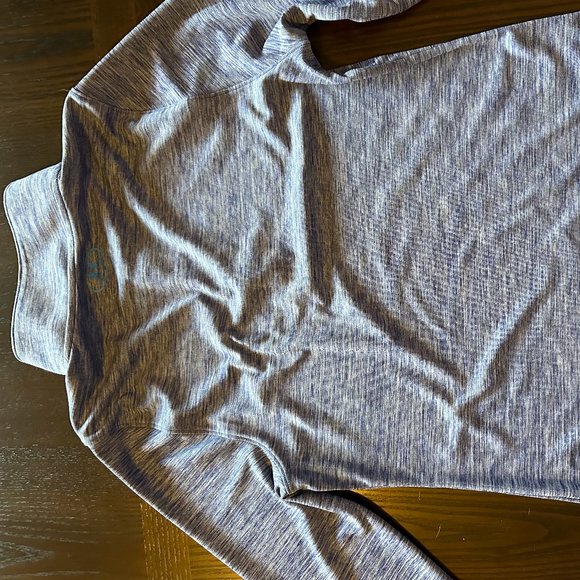 Women's Under Armour Tech™ Twist ½ Zip YEAR 2015 - Picture 3 of 4